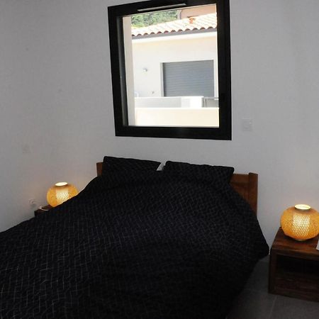 Appartement Avec Grande Terrasse Vue Sur Mer Banyuls-sur-Mer Zewnętrze zdjęcie