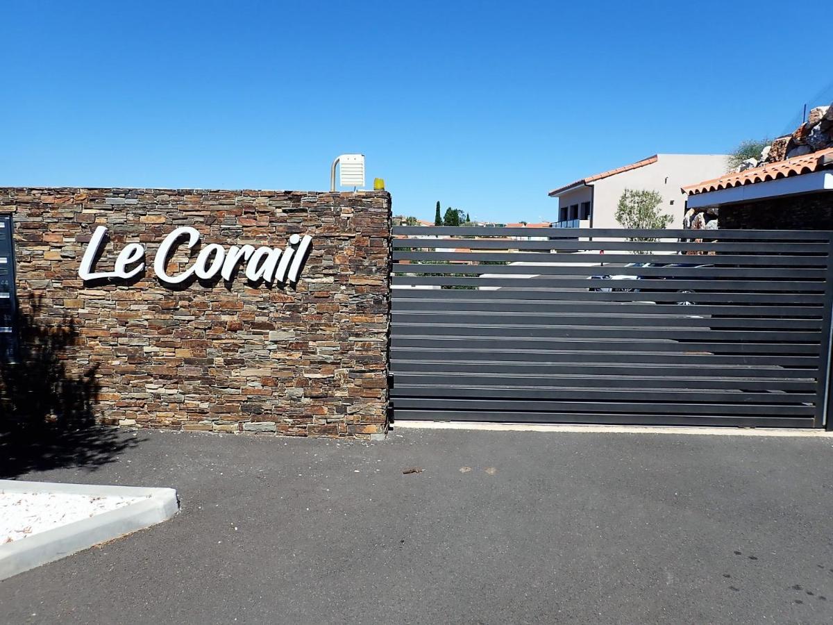 Appartement Avec Grande Terrasse Vue Sur Mer Banyuls-sur-Mer Zewnętrze zdjęcie